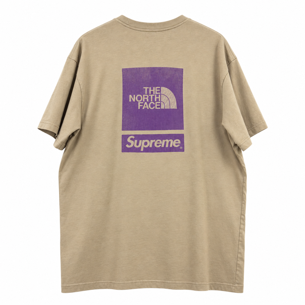 THE NORTH FACE X SUPREME