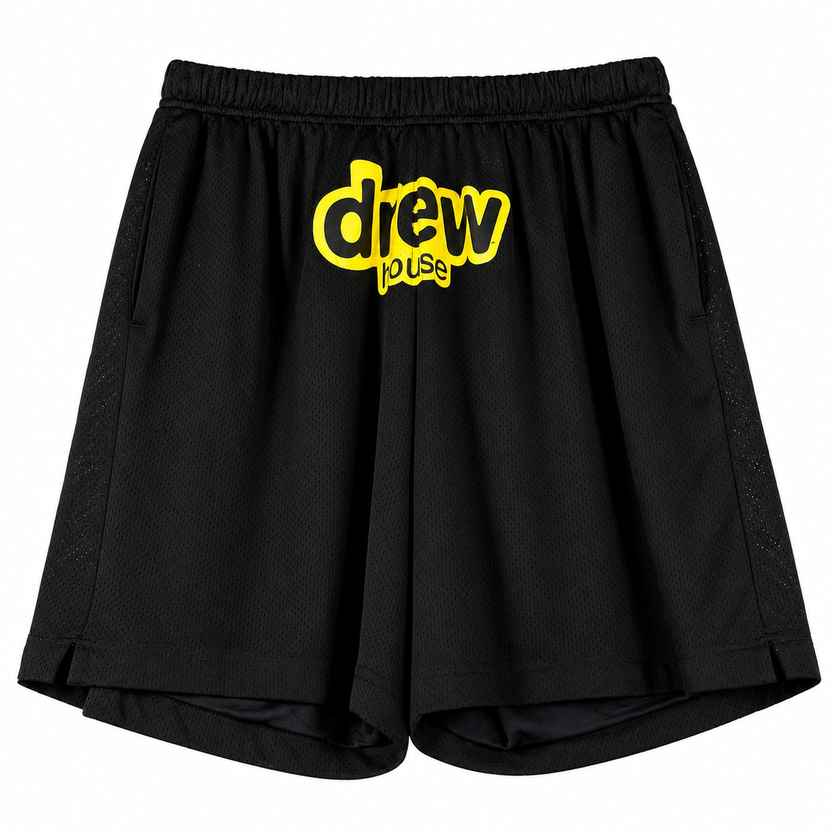 DREW HOUSE JERSEY SHORT
