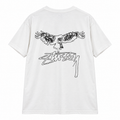 STUSSY WINGSPAN TEE