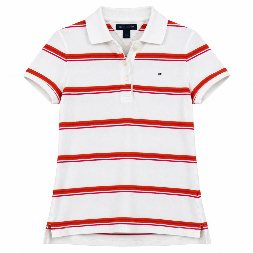 TOMMY HILFIGER POLO SHIRT