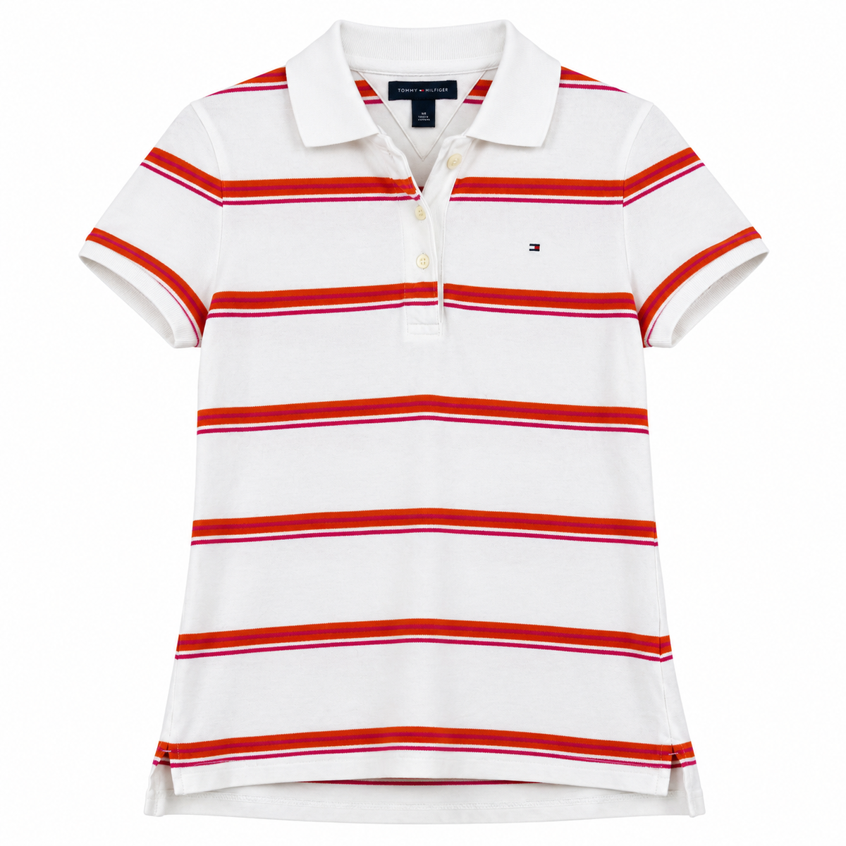 TOMMY HILFIGER POLO SHIRT