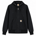 CARHARTT HOODED ZIP
