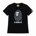 BAPE BIG HEAD TEE