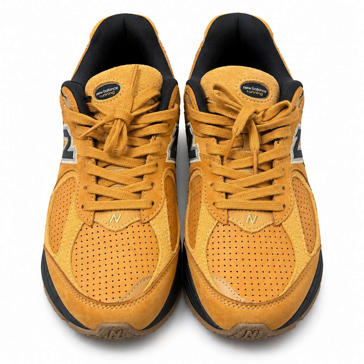 NEW BALANCE "TABACCO"