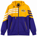 ADIDAS X LOS ANGELES LAKERS