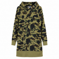 BAPE HOODIE DRESS