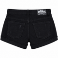 EVISU DENIM SHORT
