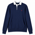 RALPH LAUREN POLO LONGSLEEVE