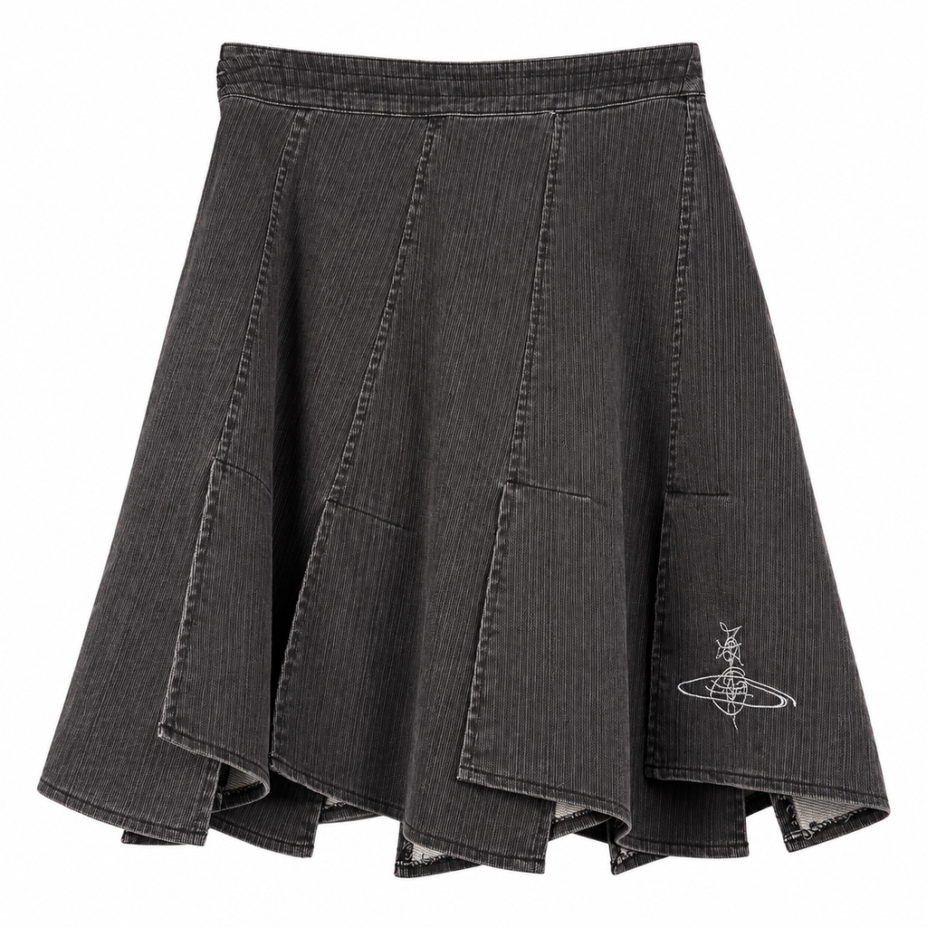 VIVIENNE WESTWOOD MINI SKIRT