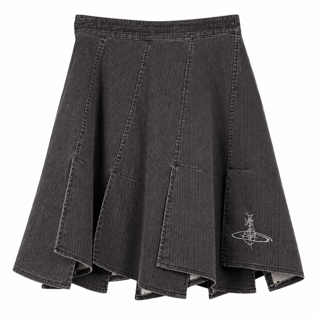 VIVIENNE WESTWOOD MINI SKIRT