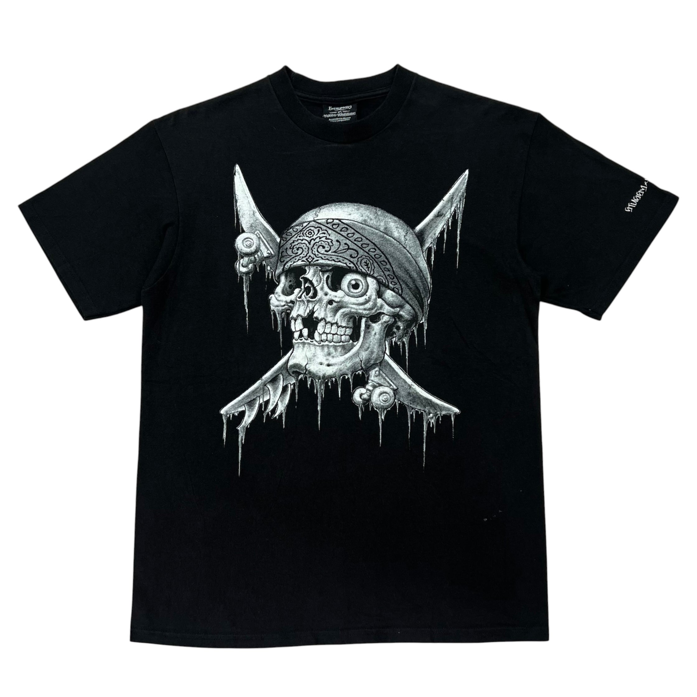 STUSSY X NEIGHBORHOOD BONEYARDS