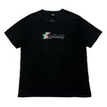 STUSSY 3 STAR PIGMENT DYED