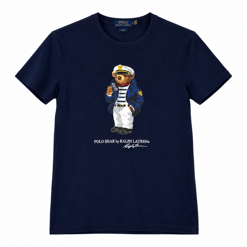 RALPH LAUREN TEE