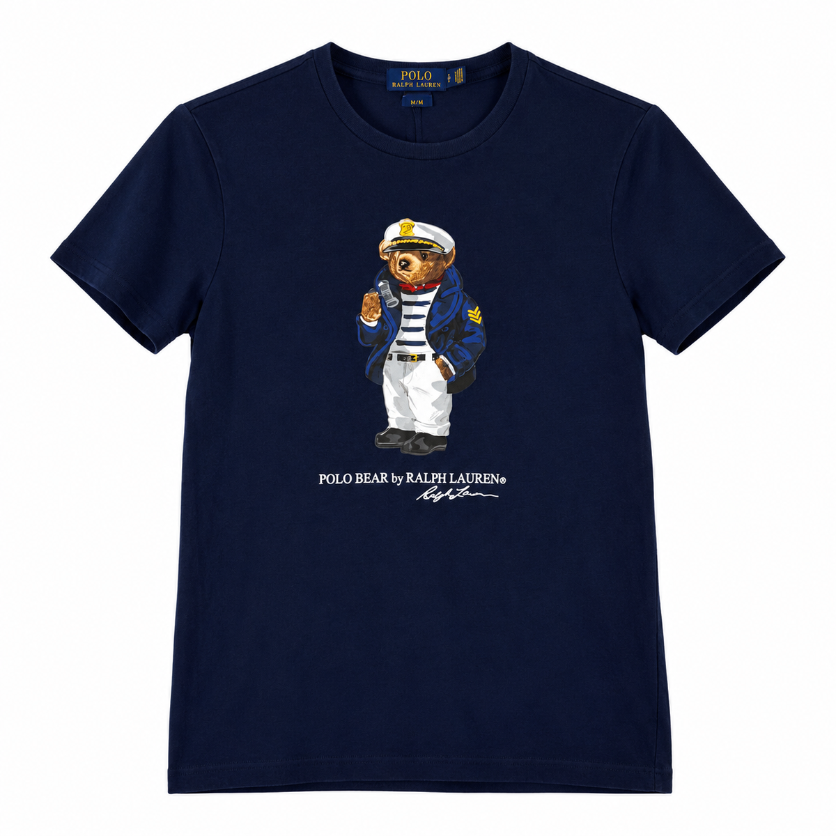 RALPH LAUREN TEE