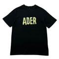 ADER ERROR TAPED