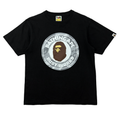 BAPE BUSY WORKS TEE