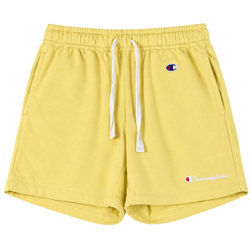 CHAMPION COTTON SHORT