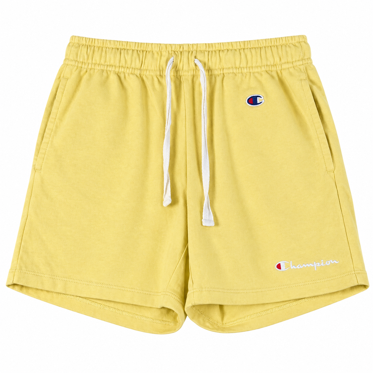 CHAMPION COTTON SHORT