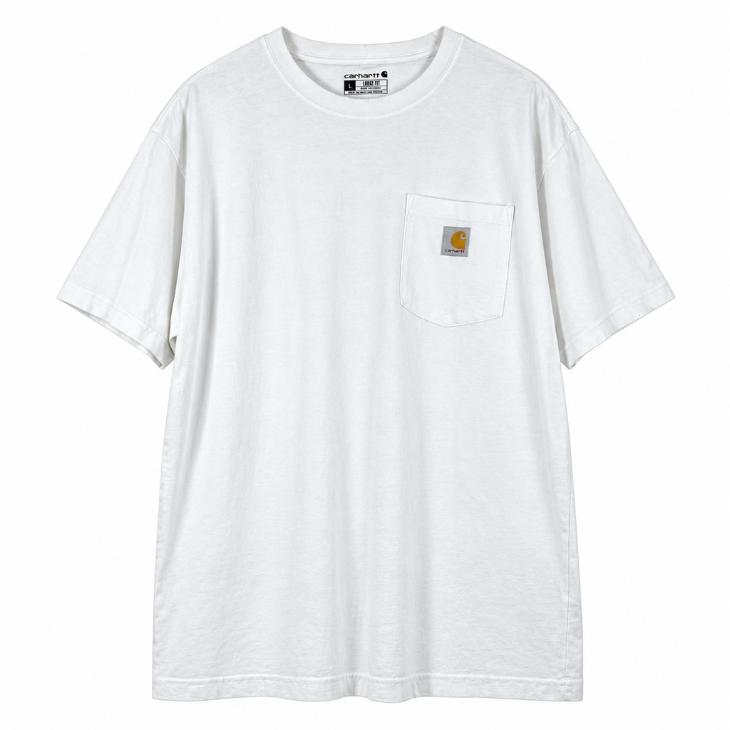 CARHARTT TEE