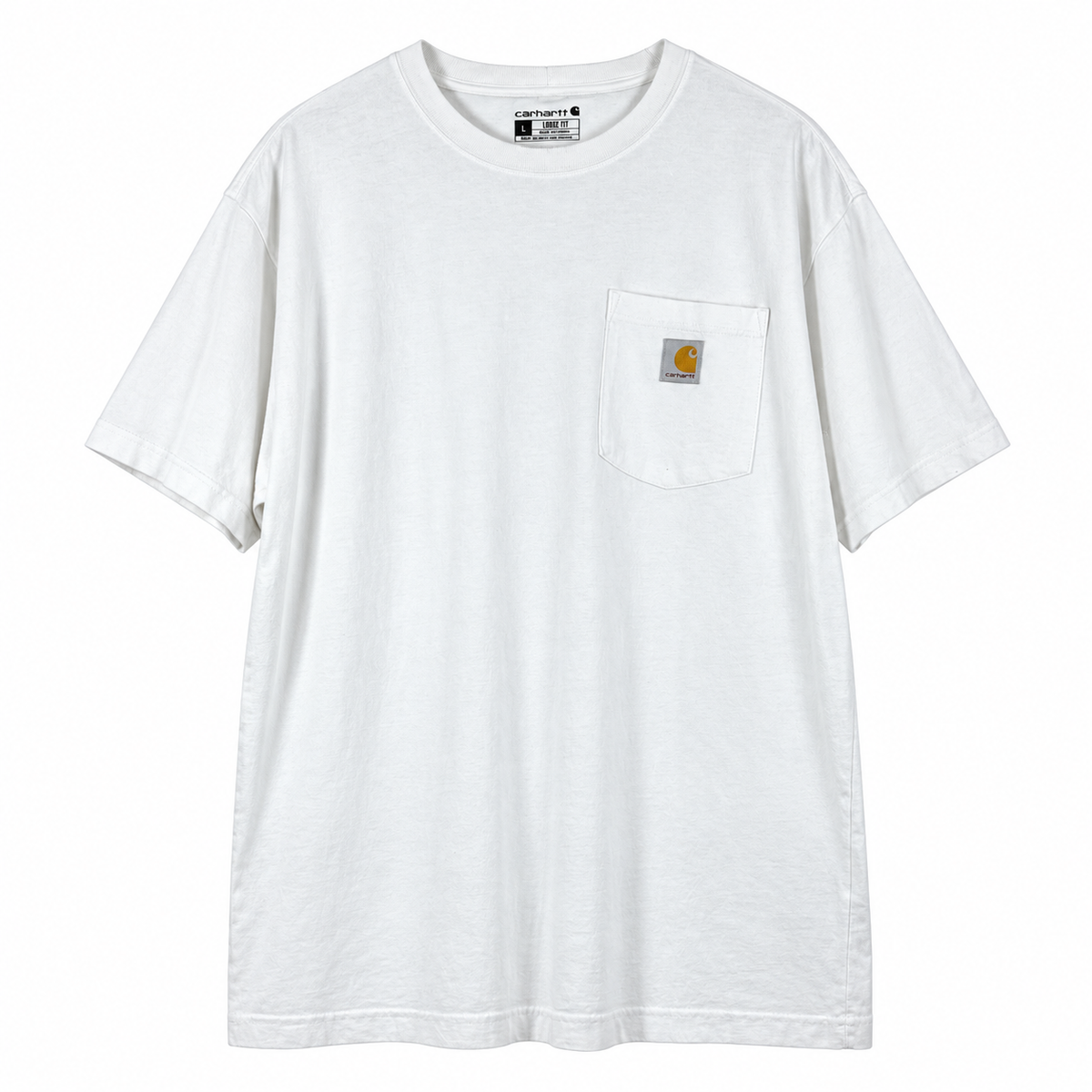 CARHARTT TEE