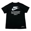 NIKE AUTHORIZED PERSONNEL ONLY