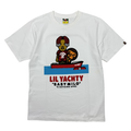 BAPE X LIL YACHTY
