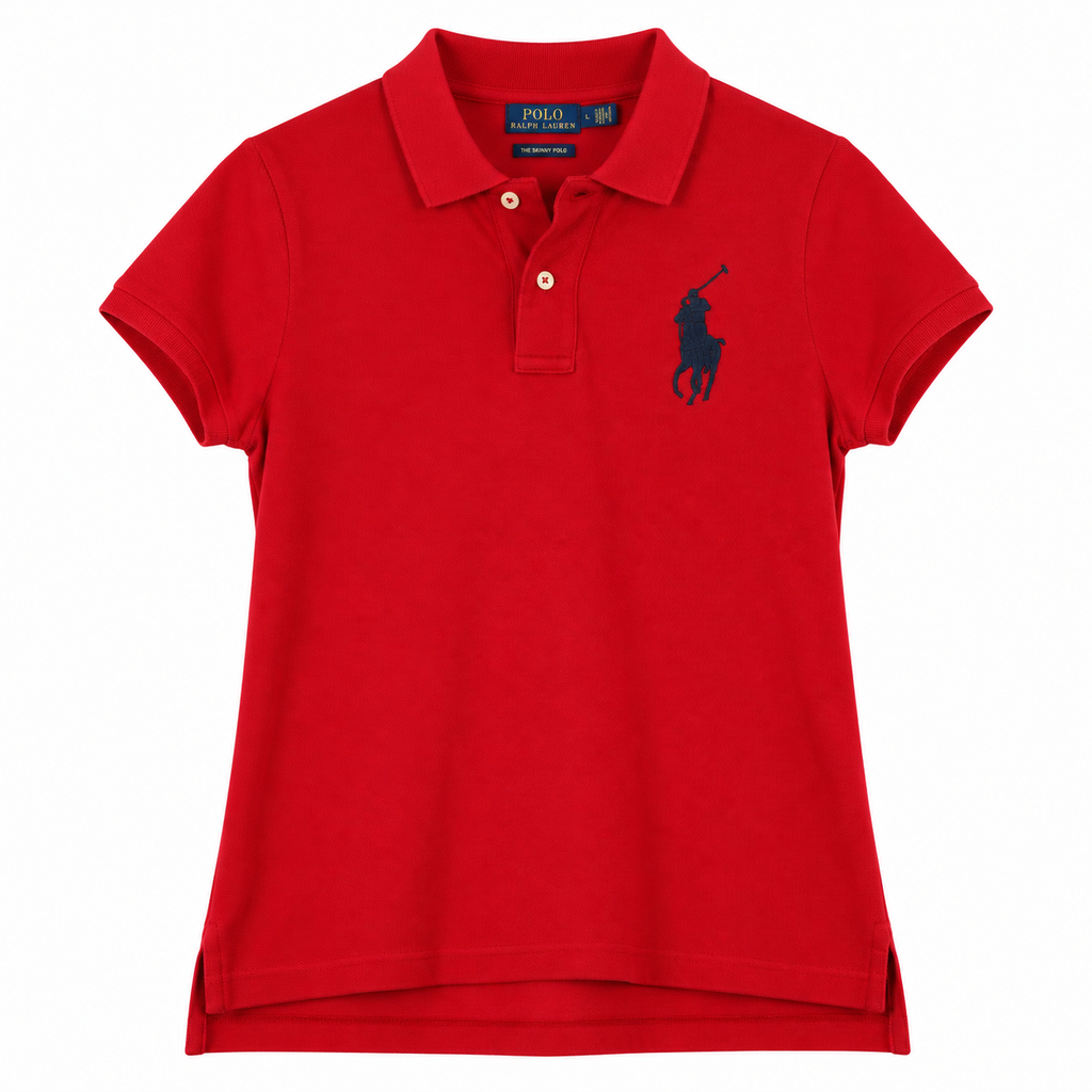 RALPH LAUREN POLO SHIRT