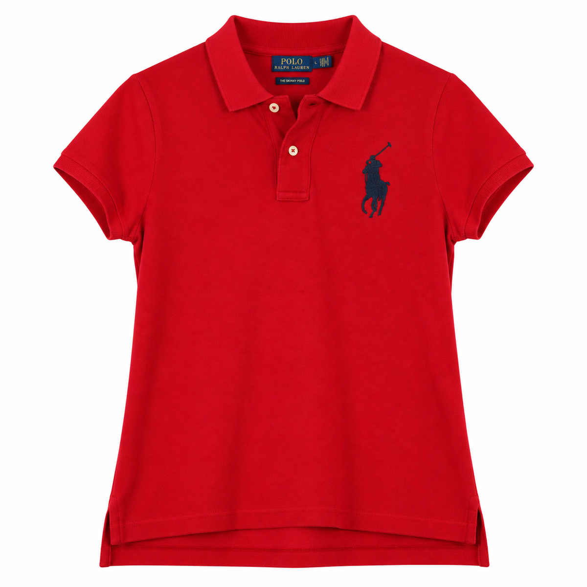 RALPH LAUREN POLO SHIRT
