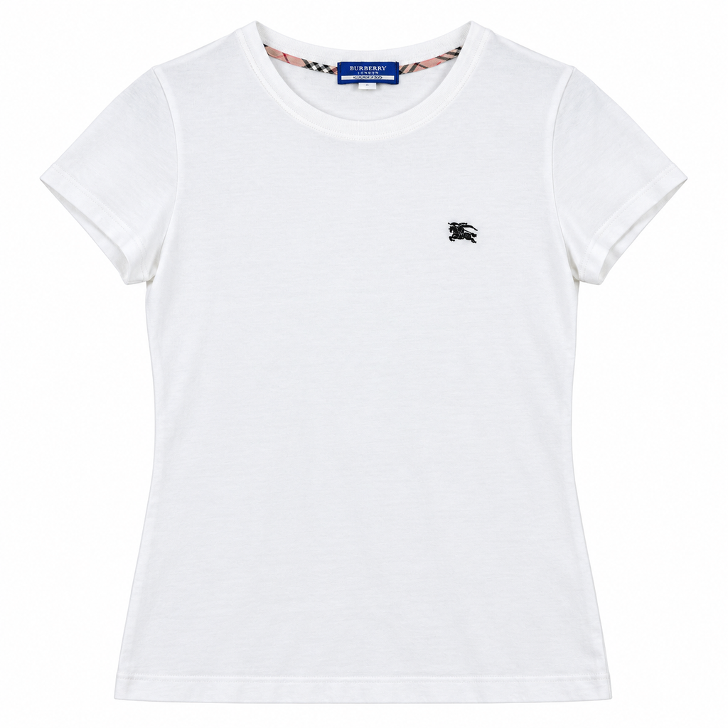 BURBERRY TEE