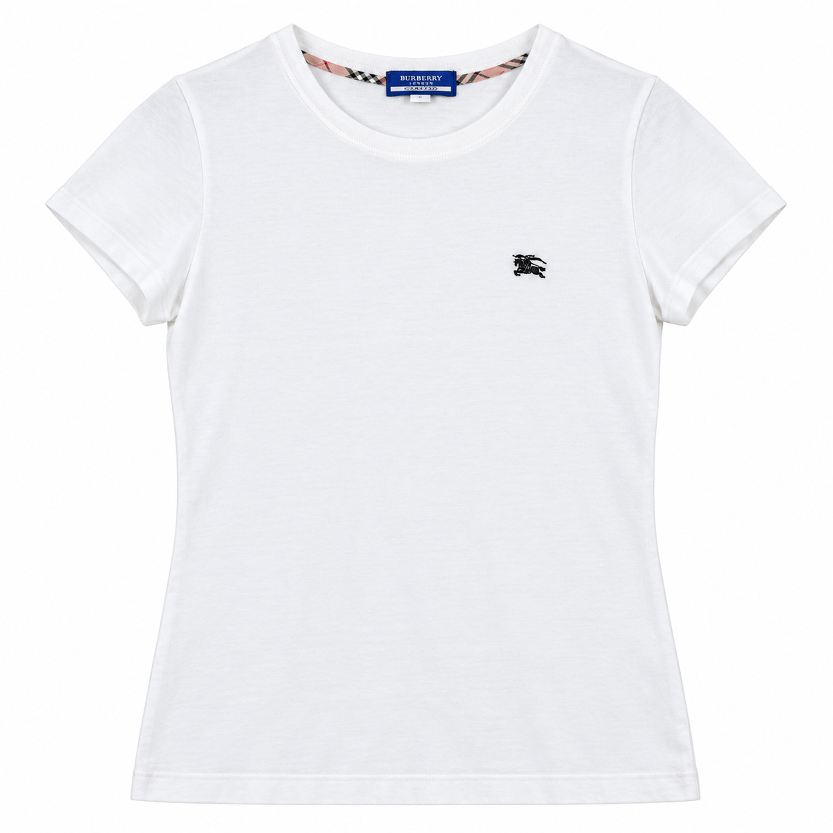 BURBERRY TEE