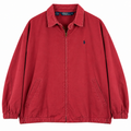 RALPH LAUREN VINTAGE COTTON JACKET