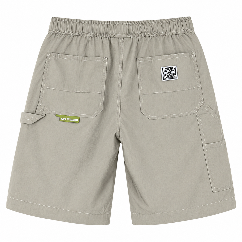 AAPE CARGO SHORT