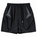 SENSE CARGO SHORT