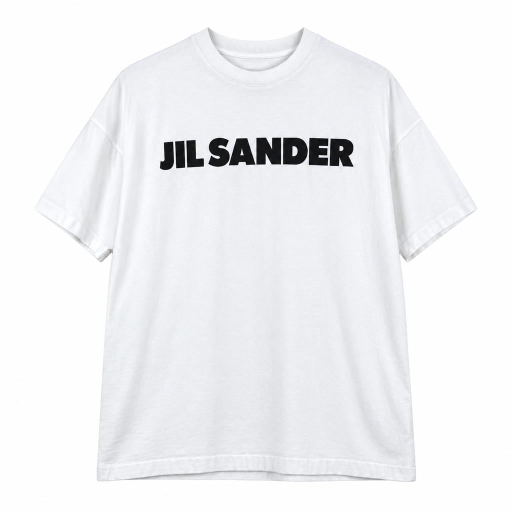 JIL SANDER TEE