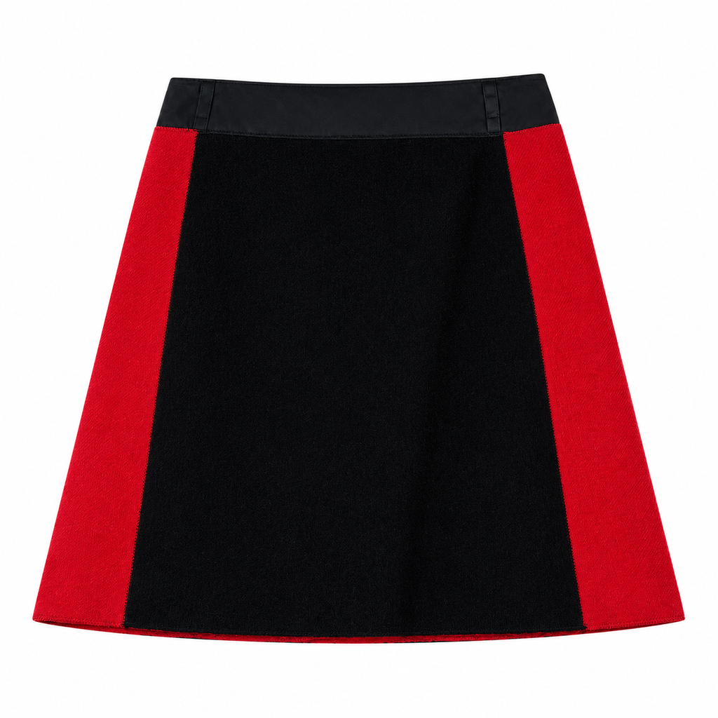 MIU MIU MINI SKIRT