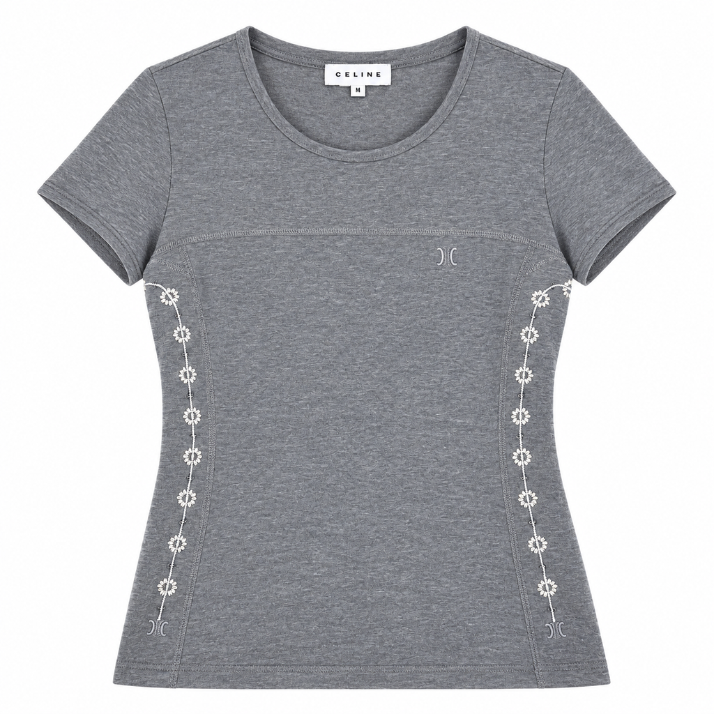 CELINE TEE