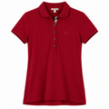 BURBERRY POLO SHIRT