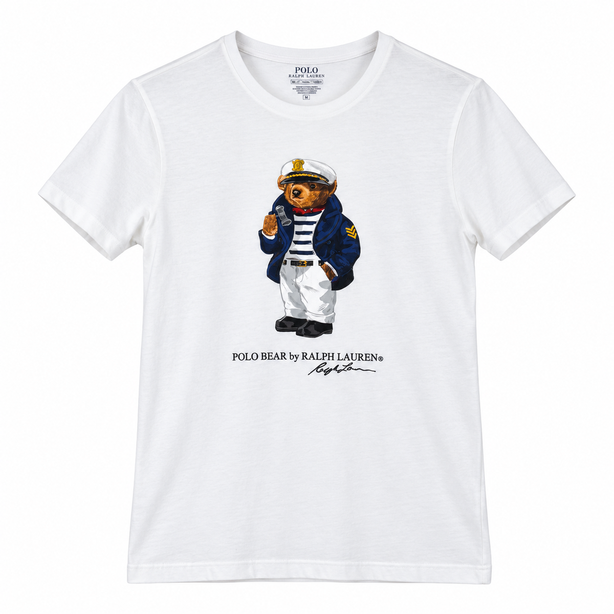 RALPH LAUREN TEE