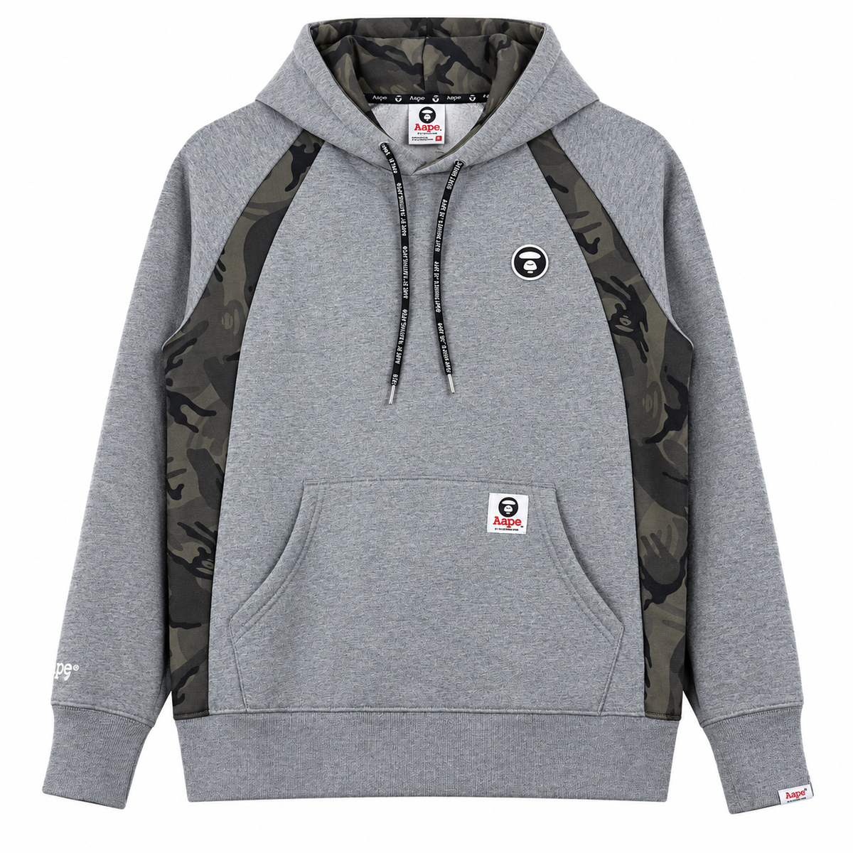 AAPE HOODIE