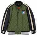 MLB NEW YORK VARSITY JACKET