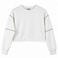 BRUNELLO CUCINELLI CROP