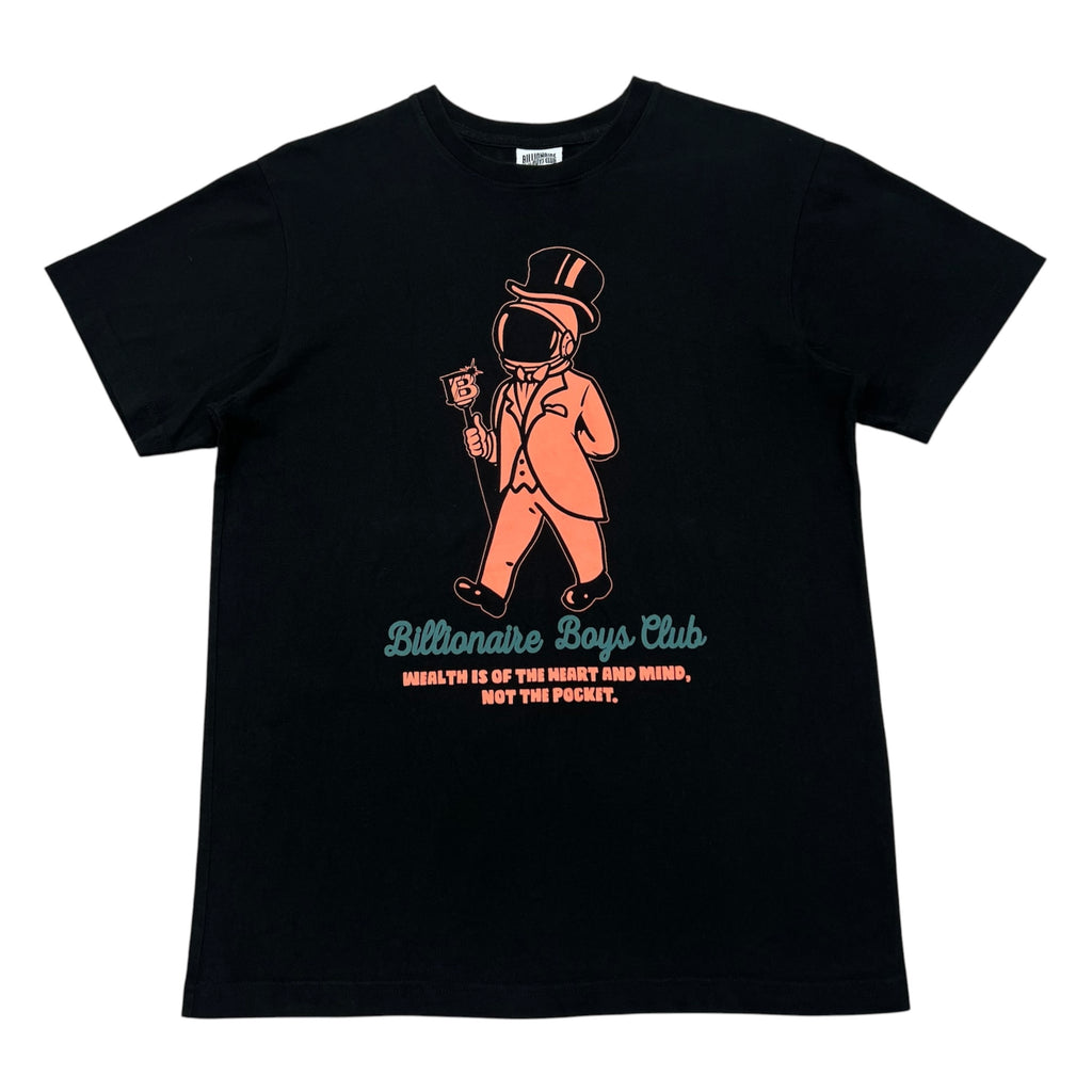 BILLIONAIRE BOYS CLUB BB CLASSY