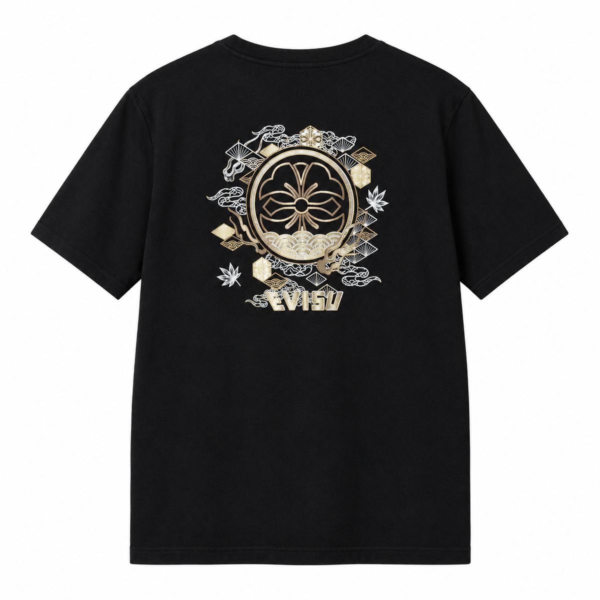 EVISU TEE