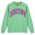 CHINATOWN LONGSLEEVE