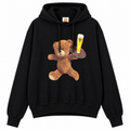 ADLV x K-LOUD HOODIE