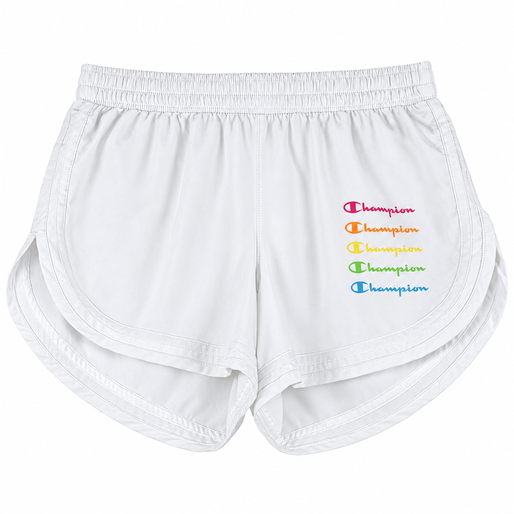 CHAMPION RUN PACE SHORT