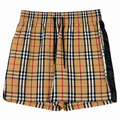 BURBERRY DOULE POCKET SHORT