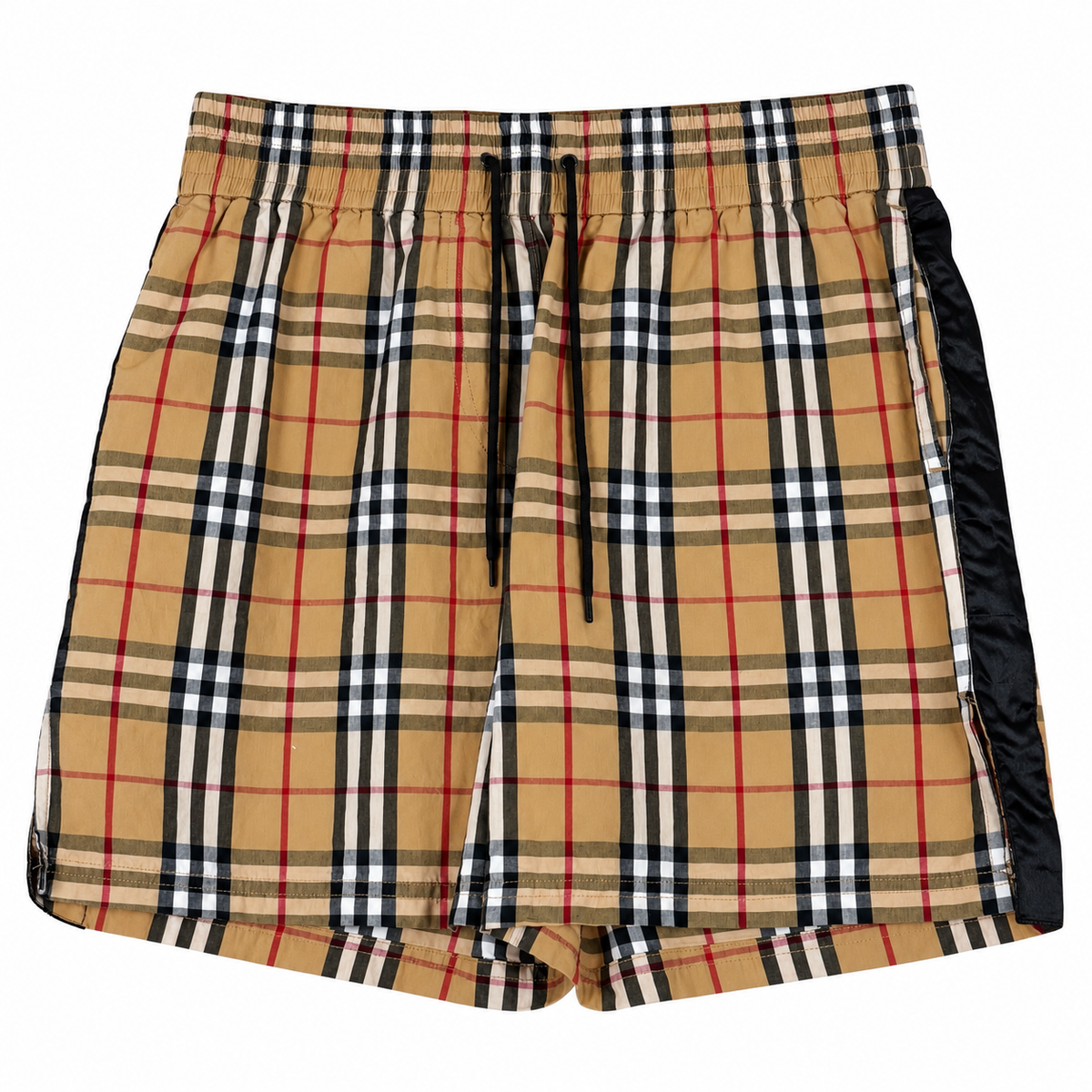 BURBERRY DOULE POCKET SHORT