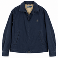 RALPH LAUREN COTTON JACKET