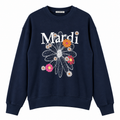 MARDI MERCREDI SWEATSHIRT